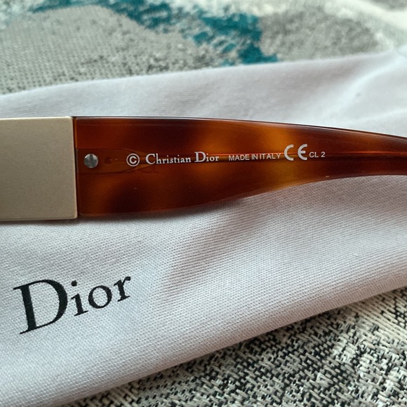 CHRISTIAN DIOR Model Classic 2 ID8CC Vintage - Picture 4 of 10